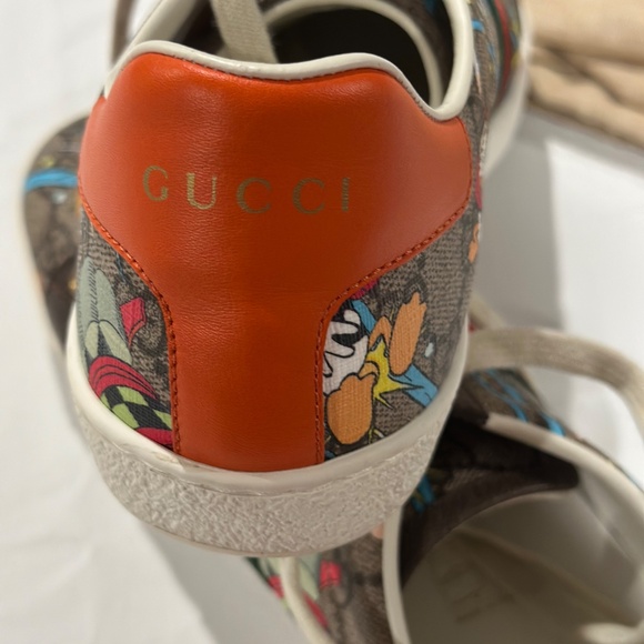 Disney X Gucci Ace \
